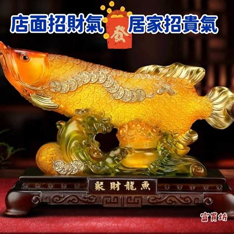 財魚|金招財魚圖片 